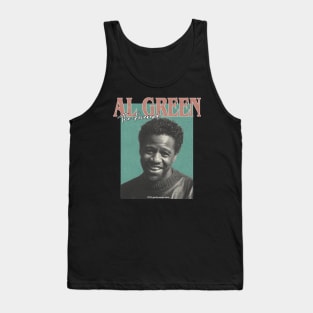 AL GREEN Tank Top